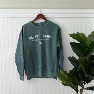 Bread of Stone sweatshirt